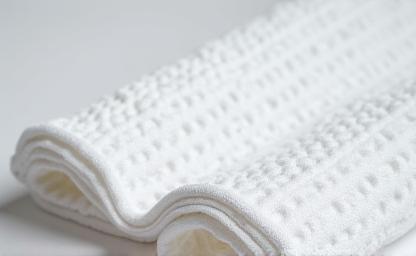 Large water drying towel