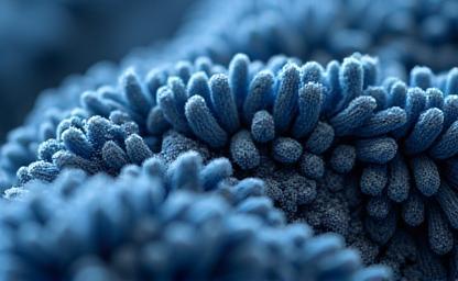 Textured heavy-duty cleaning fabric