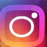 Instagram icon link