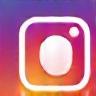 Instagram icon