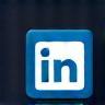 LinkedIn icon link