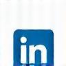 LinkedIn icon