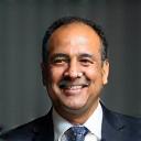 Portrait of Ahmad Hassan