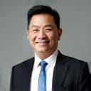 Portrait of Chen Wei